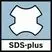 Патрон SDS-plus