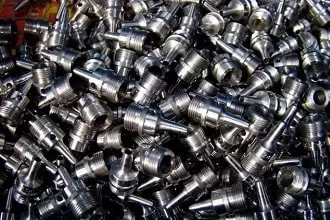 Boehm hollow punches