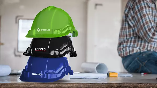 Emerson’s Professional Tools