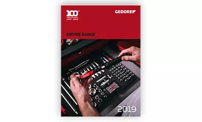 скачать каталог GEDORE red 2022-2023 анг.