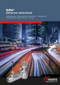 Скачать каталог GPH 2021 анг. (4,7Мб)