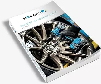 Скачать каталог инструментов HOEGERT 2022 на русском языке