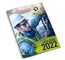 Каталог инструментов Irimo 2022 (на русском языке)