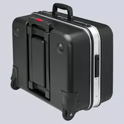 Чемодан для инструментов "BIG Twin-Move" KNIPEX KN-002141LE фото 5