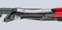 Щипцы для пружинных хомутов KNIPEX KN-8551250AF фото 8
