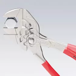 Клещи переставные-гаечный ключ KNIPEX KN-8643250 фото 4
