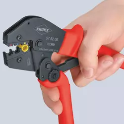 Пресс-клещи KNIPEX KN-975213 фото 2