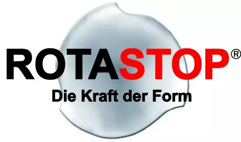 Запатентованный хвостовик ROTASTOP EXACT
