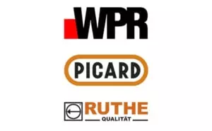Поглощение компании WPR System