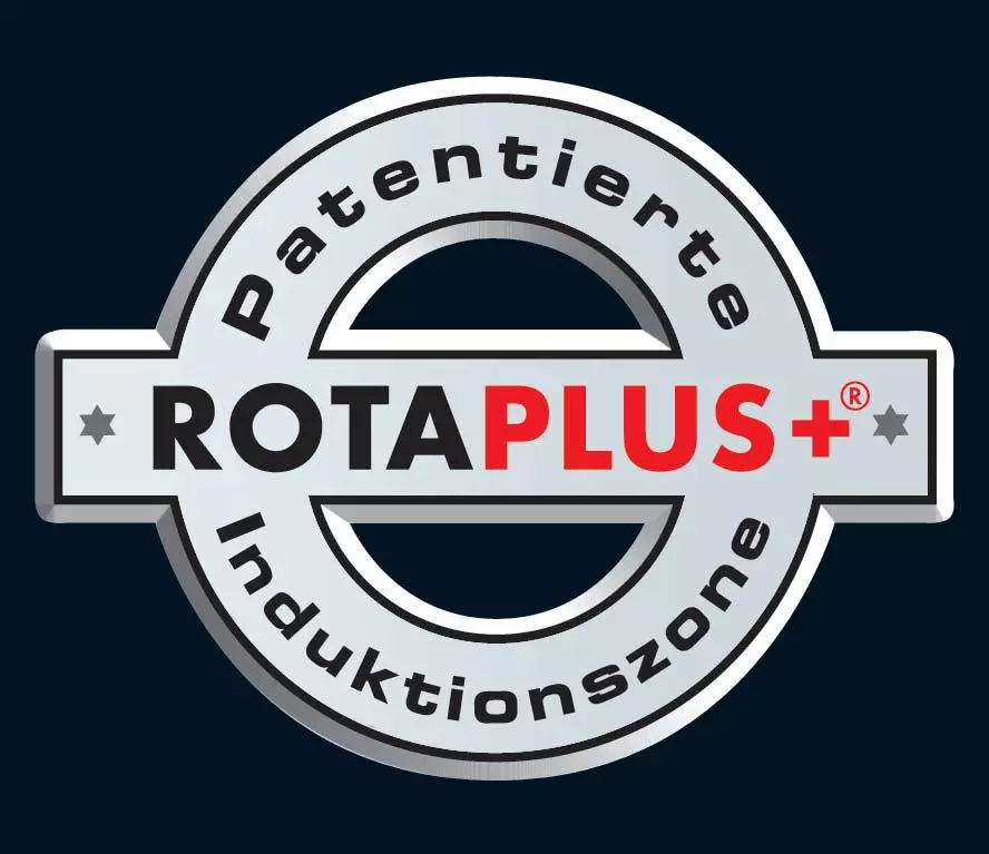 Запатентованная система ROTAPLUS EXACT