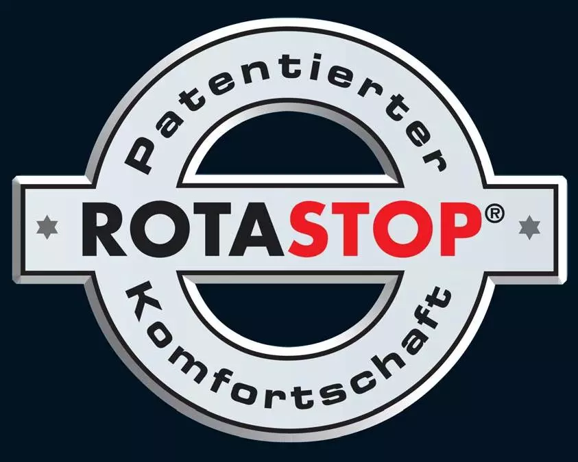 Запатентованная система ROTAPLUS EXACT