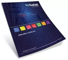 Скачать каталог продукции Safak