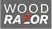 Woodrazor