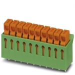Клеммные блоки для печатного монтажа - IDC 0, 3/12-3, 81 - 1706277 Phoenix contact