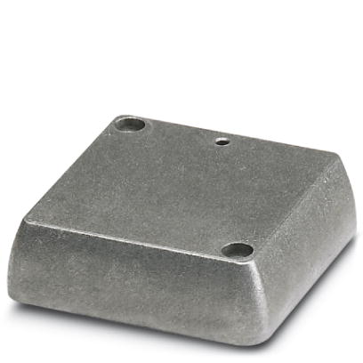 Крышка корпуса - DC-B 6-CT-M - 1602025 Phoenix contact Крышка корпуса - DC-B 6-CT-M - 1602025 Phoenix contact