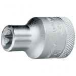 Головка торцевая 1/2" E12 GEDORE TX 19 E12 6147340