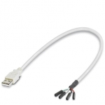 USB-кабель - VS-04-C-SDA/PH/0, 3 - 1405552 Phoenix contact