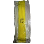 Стяжки нейлоновые бесцветные SapiSelco SEL.2.434
