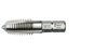 we-104670 844 Насадка - однопроходный метчик WERA