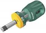 Отвертка реверсивная BIT LOCK Kraftool 26161-H13