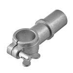 050.100.012 ПТК Крепление резака машинного к суппорту CG-30, CG-100, CG2-11G, CG2-11D