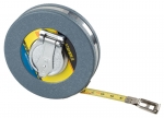 Мерная лента стальная с нейлоновым покрытием, серия PROFI Stayer 34169-030
