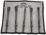 Комплект насадок длинных для пневматического молотка Jonnesway JAZ-3945H