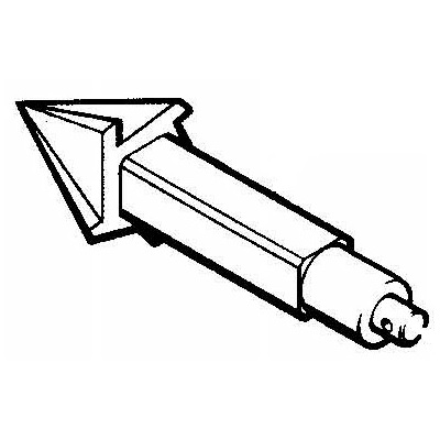 Гратосниматель Rothenberger 57011 Гратосниматель Rothenberger 57011