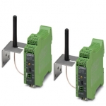 Конвертер Bluetooth - PSI-WL-PROFIB/BT-SET/2 DO - 2313876 Phoenix contact