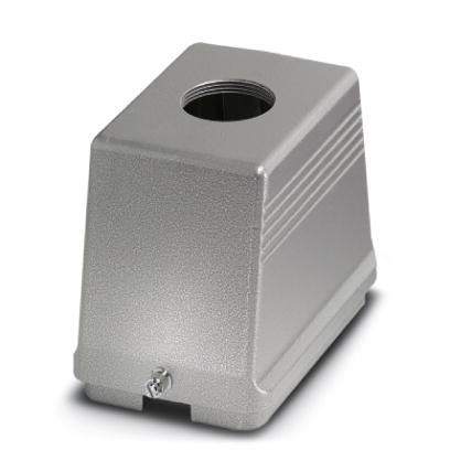 Корпус - HC-B 48-TFL-96/O1STM40G - 1647310 Phoenix contact Корпус - HC-B 48-TFL-96/O1STM40G - 1647310 Phoenix contact