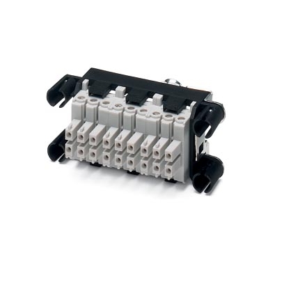 Комплект контактных вставок - VC-TR2/3M-PEA-S666-SET - 1607202 Phoenix contact Комплект контактных вставок - VC-TR2/3M-PEA-S666-SET - 1607202 Phoenix contact