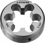 Плашка STAYER MASTER 28029-3/4
