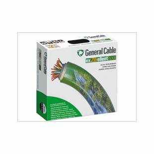gce1174112g/y-c100 Провод H07V-K 1x25 мм2, желто-зеленый ПВХ General Cable gce1174112g/y-c100 Провод H07V-K 1x25 мм2, желто-зеленый ПВХ General Cable