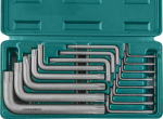 Набор ключей торцевых TORX Т6-70 Jonnesway H0816S