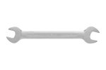 Ключ двухсторонний рожковый 25 x 28 мм, сталь CrV, DIN 3110 HOEGERT HT1W516