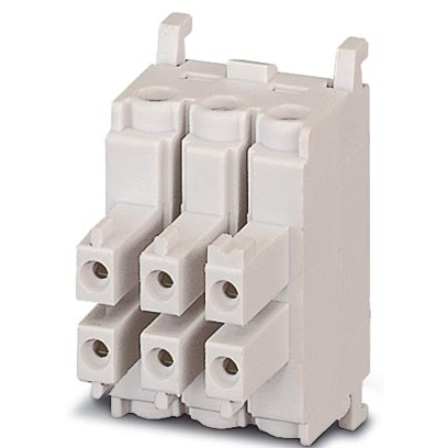 Модуль для контактов - VC-TFS 6-PE - 1583526 Phoenix contact Модуль для контактов - VC-TFS 6-PE - 1583526 Phoenix contact