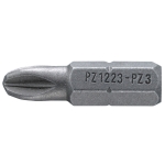 Бита-насадка STAHLWILLE PZ 1223 08050003