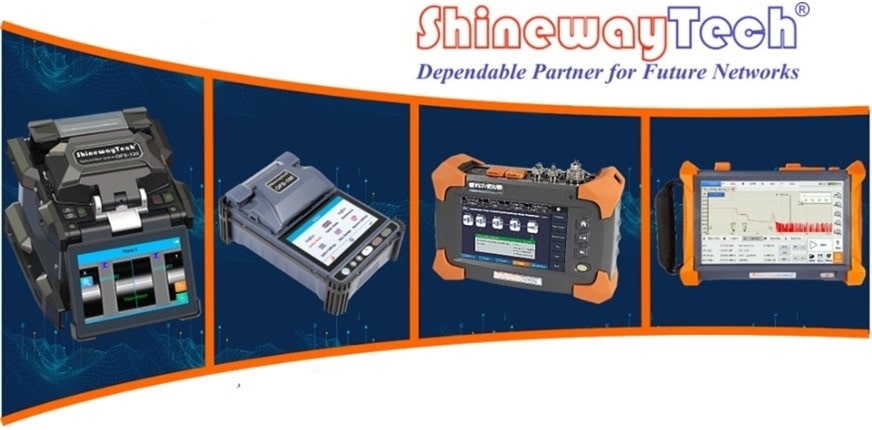 ShinewayTech