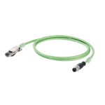 Тросовый кабель Weidmuller IE-C5DD4UG0050MCSA20-E 1044470050