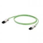 Тросовый кабель Weidmuller IE-C5DD4UG0200A2DA2D-E 1376510200
