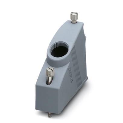 Сальниковый корпус - VC-K-T4-R-M25 - 1855133 Phoenix contact Сальниковый корпус - VC-K-T4-R-M25 - 1855133 Phoenix contact