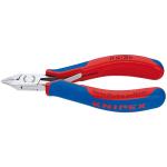 

Кусачки боковые для электроники KNIPEX KN-7732120H