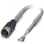 Системный кабель шины - SAC-5P-10, 0-923/FS CAN SCO - 1419031 Phoenix contact