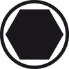 Штифтовые ключи WIHA 352070B 06367 фото 2 Штифтовые ключи WIHA 352070B 06367 фото 2