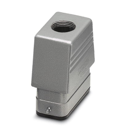 Корпус - HC-D 15-TFL-66/O1STM20G - 1645163 Phoenix contact Корпус - HC-D 15-TFL-66/O1STM20G - 1645163 Phoenix contact