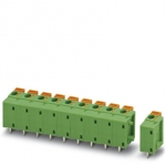 Клеммные блоки для печатного монтажа - FFKDSA1/V1-7, 62- 2 - 1891399 Phoenix contact