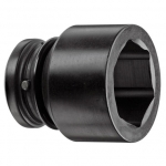 Ударная головка 1" Impact-Fix 80 мм GEDORE K 21 S 80 2734656