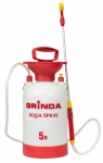 

Опрыскиватели садовые AQUA SPRAY GRINDA 8-425115_z01