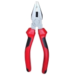 Пассатижи Endura E5351 (German Style, Cr-V, 152 мм)