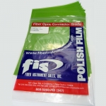 Пленка для полировки FIS F1-0109-1